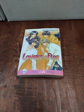 Lover's Flat (yaoi manga) by