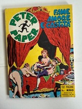 PETER PAPER #23 Ediperiodici