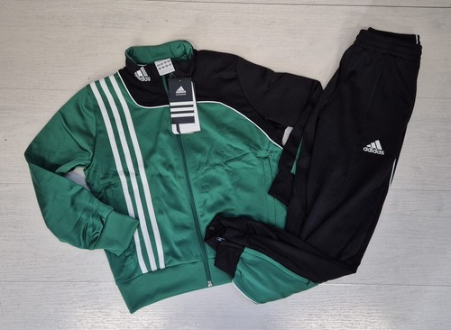 B18 adidas tuta ginnastica - b18,