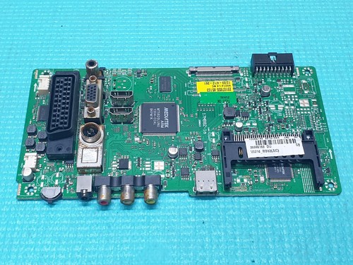 Scheda principale jvc - mb,