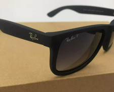 Occhiali da Sole Uomo RB4165