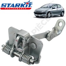 Arr?t limiteur tirant porte