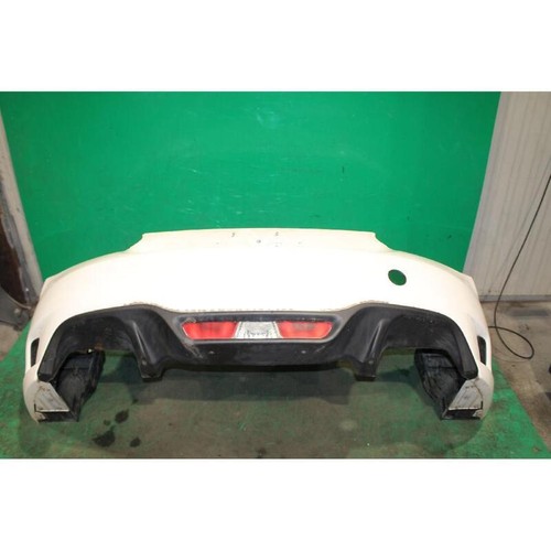 Paraurti post abarth 124 - post.,