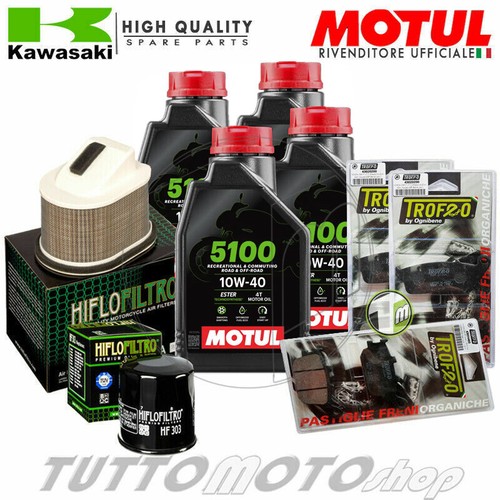 Tagliando kawasaki 750 - tagliando, z