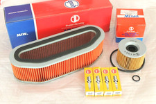Honda kit tagliando - kit,