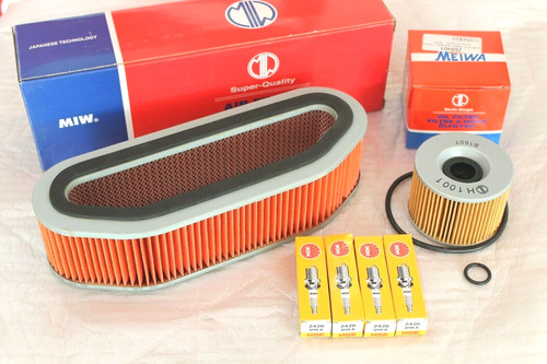Honda kit tagliando completo - honda,