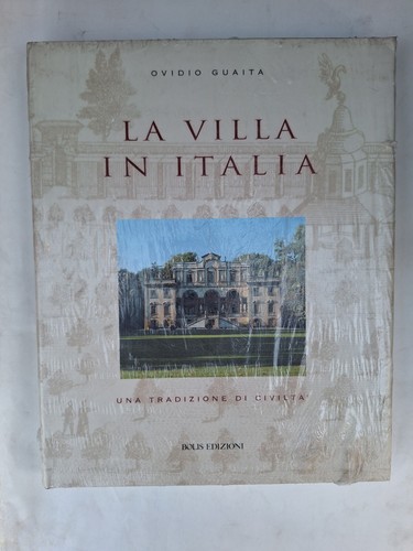 Ovidio guaita villa in - ovidio, guaita,