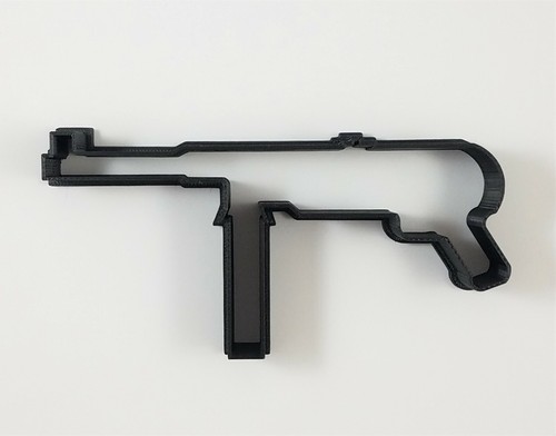Biscotti taglierino 3d - 40,
