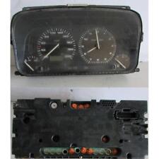Quadro strumenti 5411004600 per VOLKSWAGEN GOLF MK3 1991-1997 usato (11202)