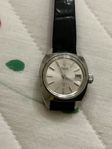 Seiko vintage automatico - seiko,