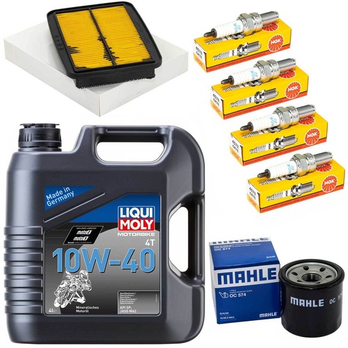 Kit filtro aria - kit, 4l