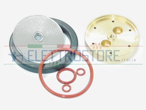 Gaggia kit manutenzione - kit,