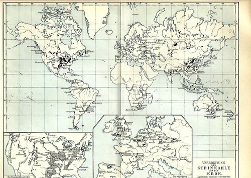 Antica mappa 1898 - mappa,