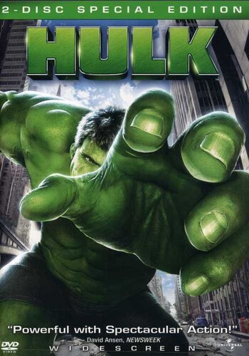 Hulk - , edition)