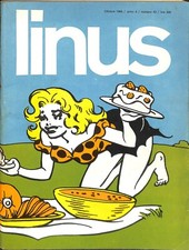 [728] LINUS ed. Milano Libri