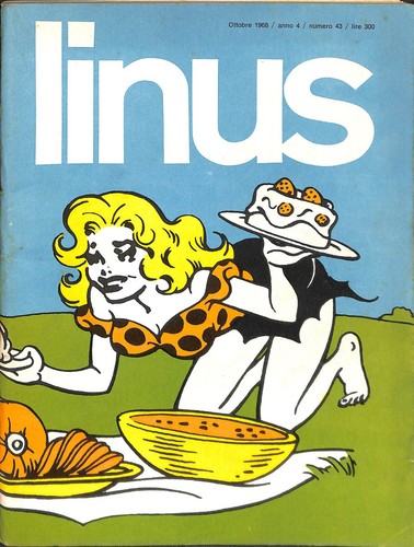 728 linus milano libri - ed.,