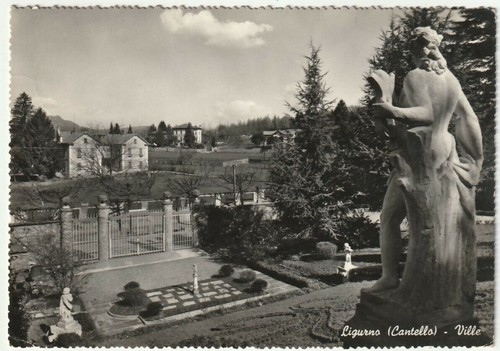 Ligurno cantello varese - ligurno,