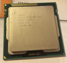 CPU Intel Pentium G645 2,9GHz Socket LGA1155