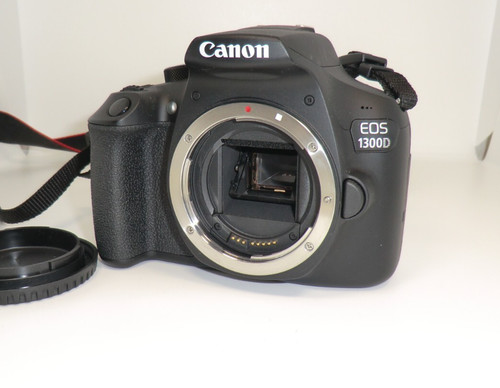 Canon eos 1300d scocca - canon,