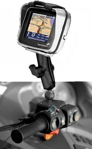 Supporto per moto - supporto,
