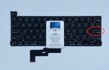  Tastiera layout 🇺🇸