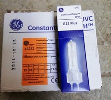 N12 Pezzi  Lampade Ioduri 35w/G12/830