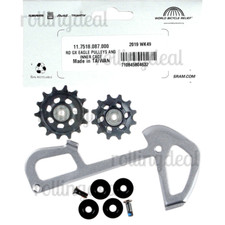 (Grigio) SRAM GX Eagle