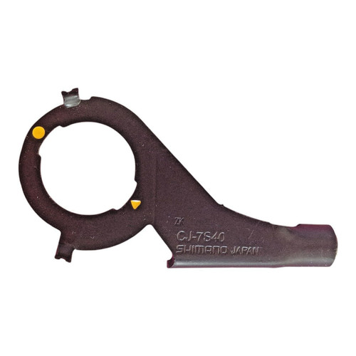 Shimano unità cambio - unità,
