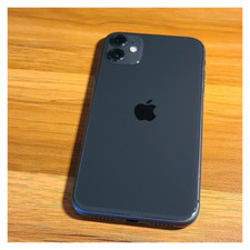 Apple iPhone 11 128GB Unlocked