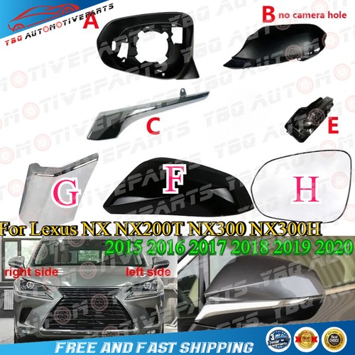 Per lexus nx200t nx300nx300h - lexus,