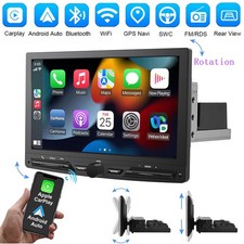 Autoradio 4G RAM Octa Core