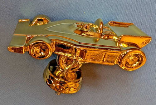 Vintage topper trofeo - r.s.,