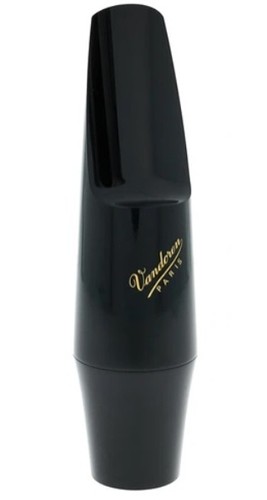 Vandoren bocchino sax basso - , v5
