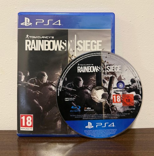 Tom clancy raimbows siege - tom, clancy's