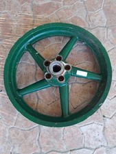 Cerchio Posteriore Gilera