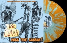 The Clash  - Rock That Casbah