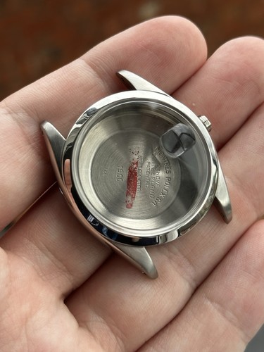 Rolex oyster perpetual date - perpetual,