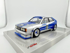 BRM137 VW SCIROCCO - TEAM