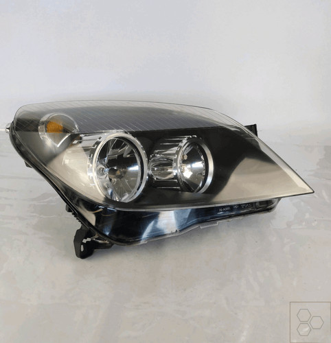 93178636 proiettore opel - 93178636,
