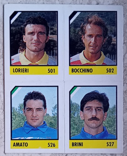 Figurina micro calcio vallardi - micro,