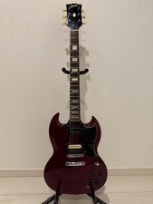 Chitarra elettrica Greco SG
