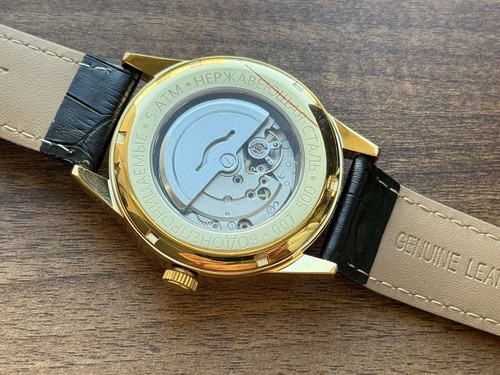 Orologio raketa 24h meccanico - raketa,