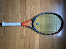 HEAD Radical MP Graphene 360