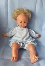 bambole furga anni 60