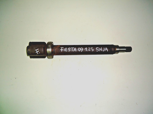 Trasmissione semiasse lato - trasmissione,