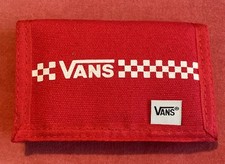 Portafoglio Vans Off The Wall