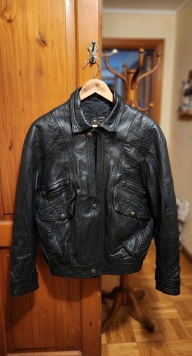 Giacca uomo vintage - giacca,
