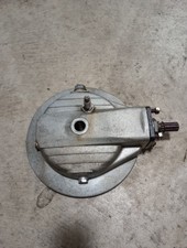 1976-1982 Moto Guzzi 850T 3