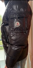 Piumino Moncler taglia S