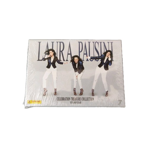 Laura pausini celebration - pausini,
